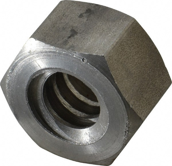 Keystone Threaded Products UM016AG1A002540 Hex Nut 1-4, Grade 1215 & 12L14 Steel