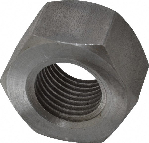 Keystone Threaded Products UM016AG1A002565 Hex Nut 1-10, Grade 1215 & 12L14 Steel