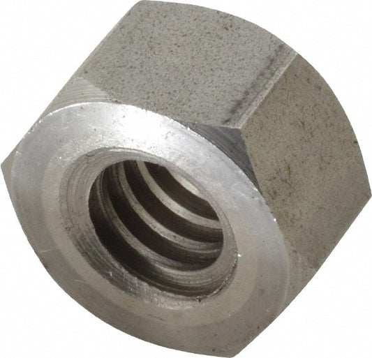 Keystone Threaded Products US010AG1A001560 Hex Nut 5/8-8, Grade 303 Stainless Steel