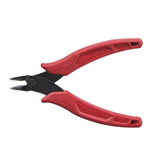 Klein Tools D275-5 Wire Cable Cutter 5" OAL