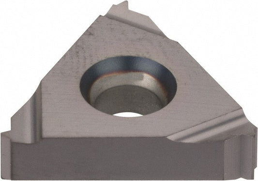 Kennametal 1725108 Laydown Threading Insert LT16ER10ISO KC5025, Solid Carbide