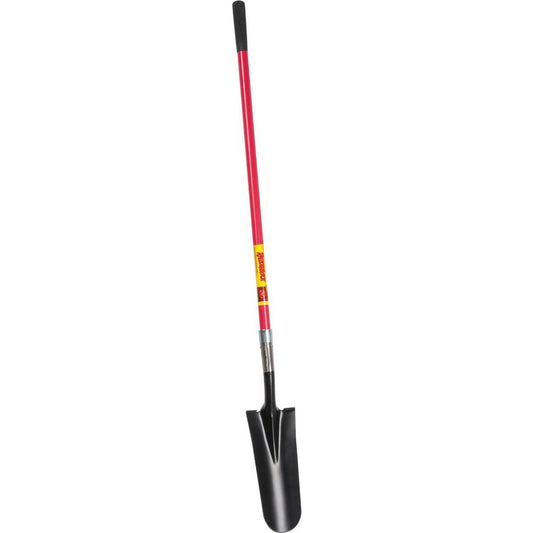 Razor-Back 47602 14" High x 6" Wide Tapered Steel Spade