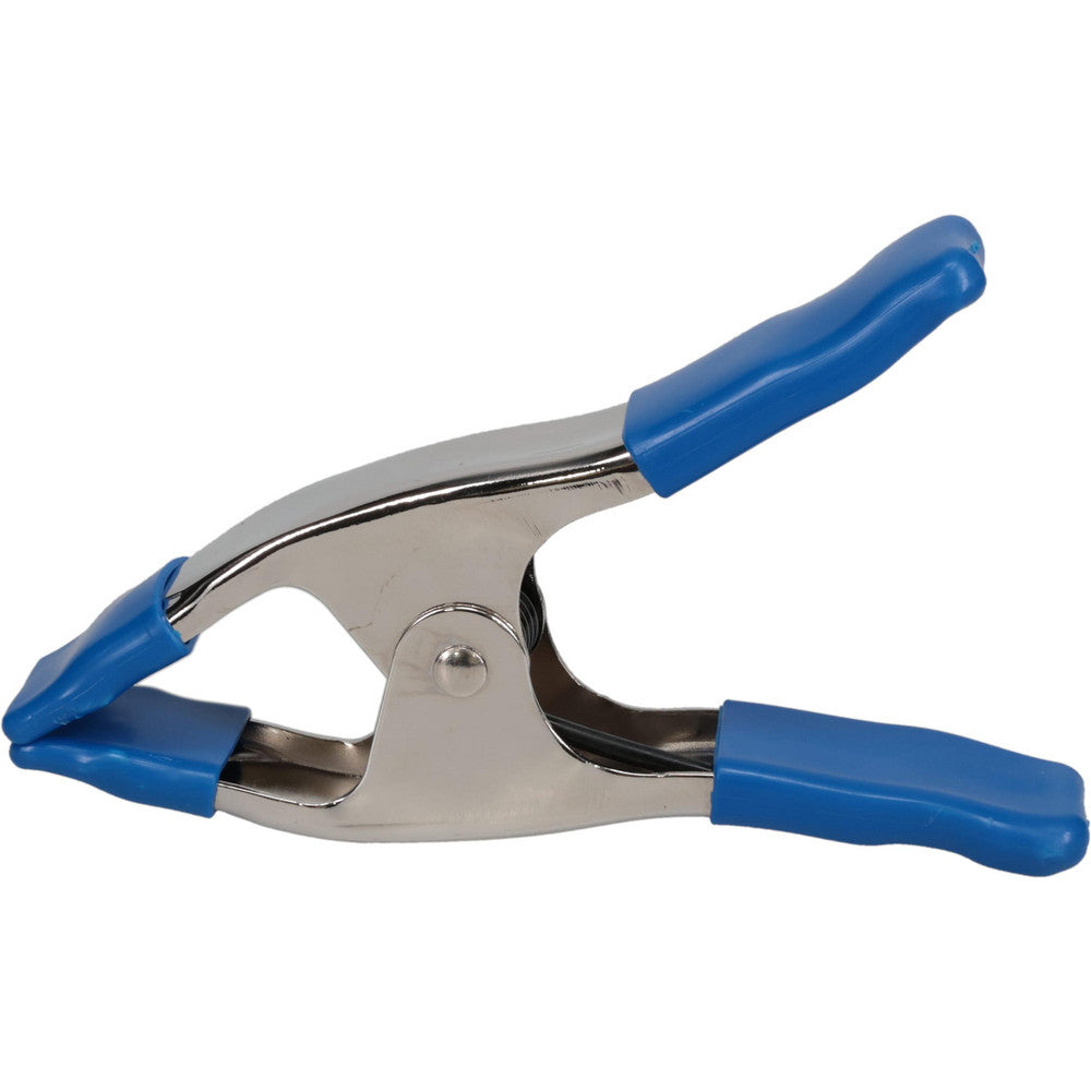 Gibraltar SPC_2 2" Jaw Opening Capacity, Spring Clamp
