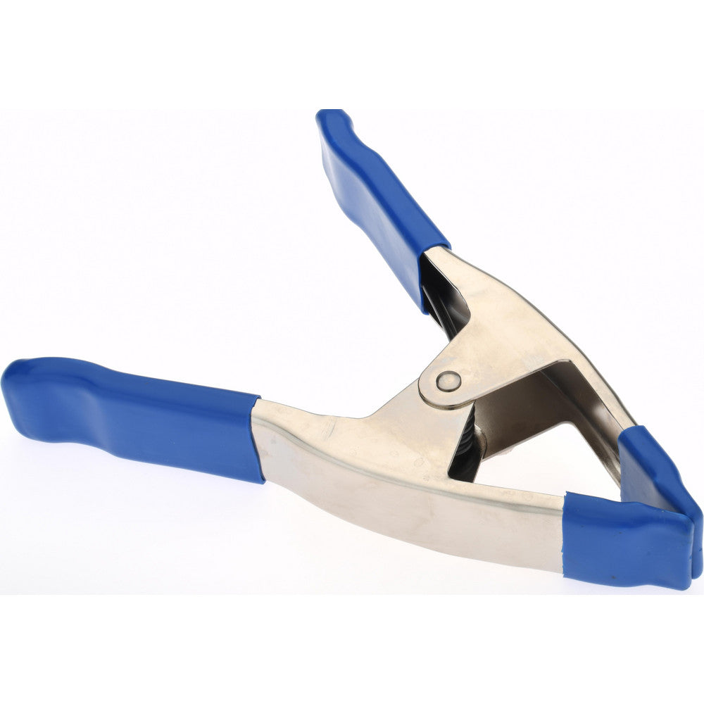 Gibraltar SPC_3 3" Jaw Opening Capacity, Spring Clamp