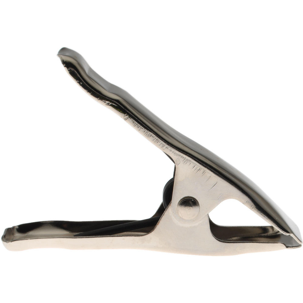 Gibraltar SPC_1_N 1" Jaw Opening Capacity, Spring Clamp