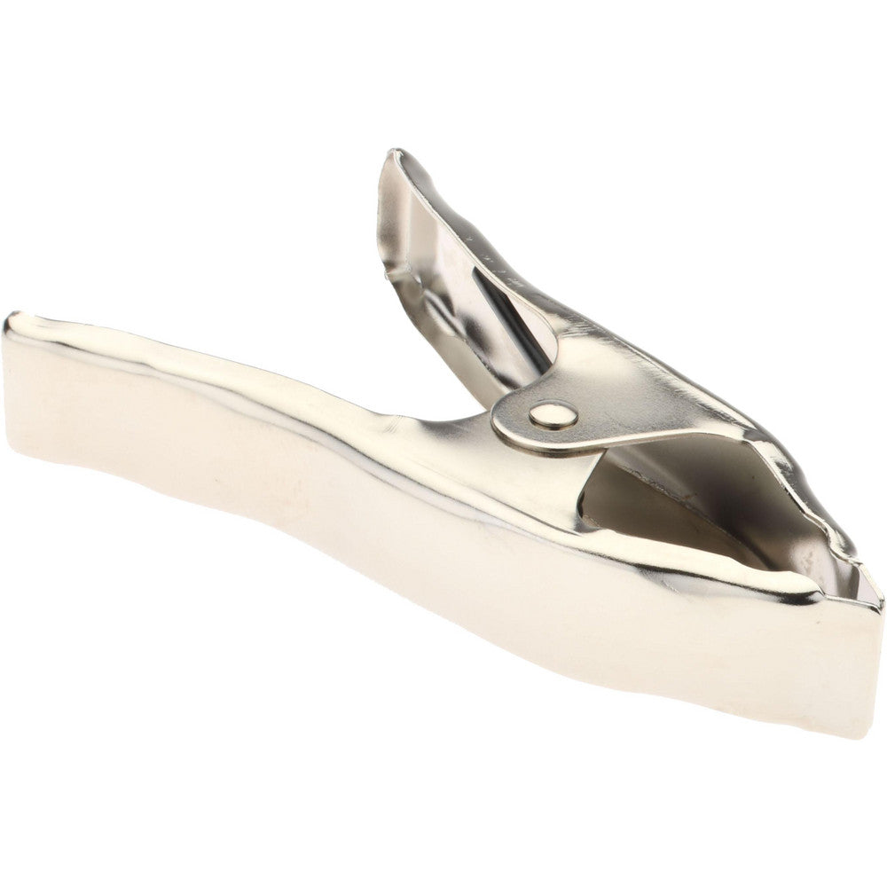 Gibraltar SPC_2_N 2" Jaw Opening Capacity, Spring Clamp