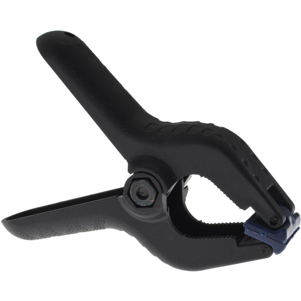 Gibraltar PSC_1 1" Jaw Opening Capacity, Spring Clamp