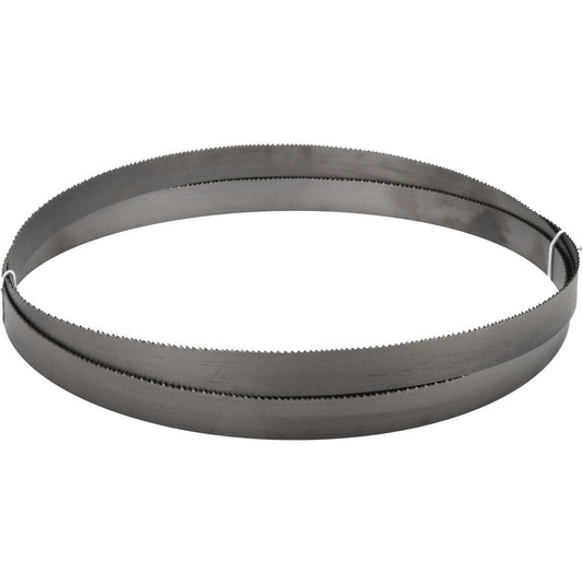 Irwin Blades 88593IBB92895 Welded Bandsaw Blade 9' 6" Long, 1" Wide, 0.035" Thick, 8 to 12 TPI