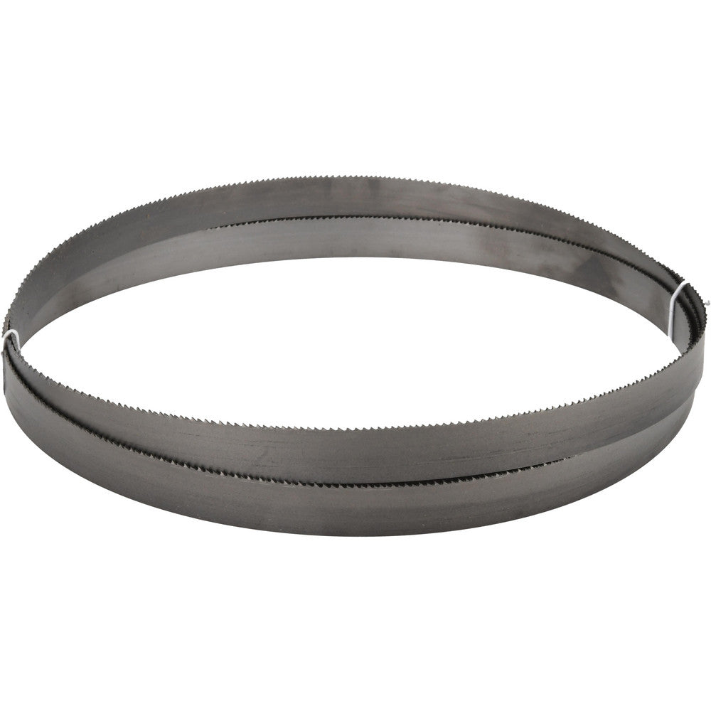 Irwin Blades 87702IBB103175 Welded Bandsaw Blade 10' 5" Long, 0.035" Thick, 14 TPI