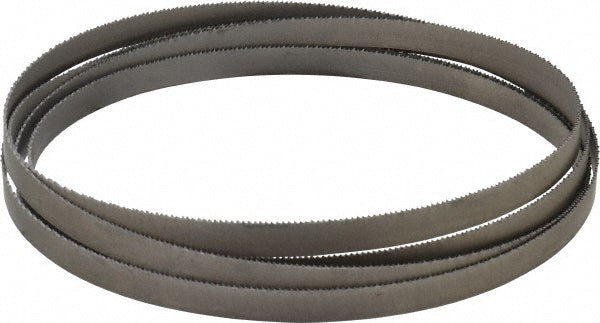 Irwin Blades 87697IBB103175 Welded Bandsaw Blade 10' 5" Long, 0.035" Thick, 14 TPI