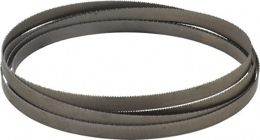 Irwin Blades 87697IBB103175 Welded Bandsaw Blade 10' 5" Long, 0.035" Thick, 14 TPI