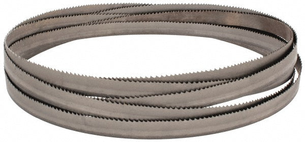 Irwin Blades 87699IBB103175 Welded Bandsaw Blade 10' 5" Long, 0.025" Thick, 8 to 12 TPI