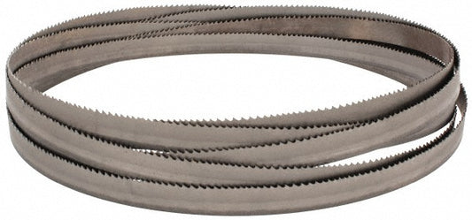 Irwin Blades 87699IBB103175 Welded Bandsaw Blade 10' 5" Long, 0.025" Thick, 8 to 12 TPI