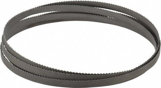 Irwin Blades 87772IBB123910 Welded Bandsaw Blade 12' 10" Long, 0.035" Thick, 6 TPI