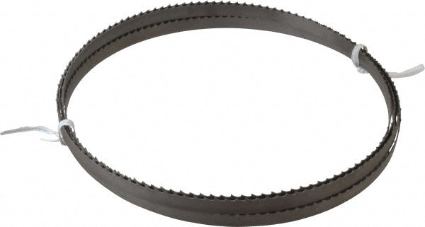 Irwin Blades 87806IBB123810 Welded Bandsaw Blade 12' 6" Long, 0.035" Thick, 4 TPI