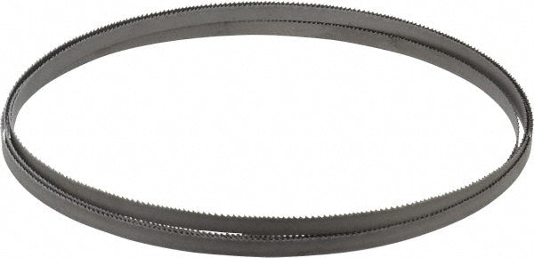 Irwin Blades 87824IBB123810 Welded Bandsaw Blade 12' 6" Long, 0.025" Thick, 10 to 14 TPI