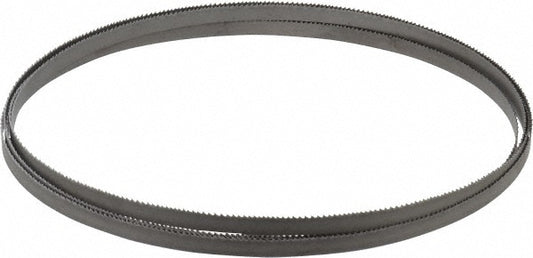 Irwin Blades 87824IBB123810 Welded Bandsaw Blade 12' 6" Long, 0.025" Thick, 10 to 14 TPI