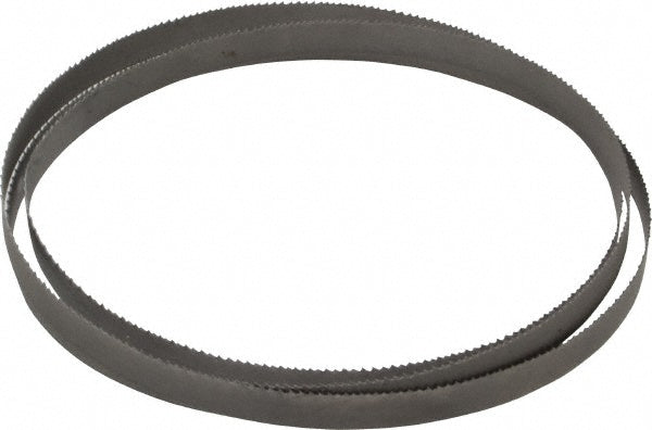 Irwin Blades 87995IBB51640 Welded Bandsaw Blade 5' 4-1/2" Long, 0.02" Thick, 10 to 14 TPI