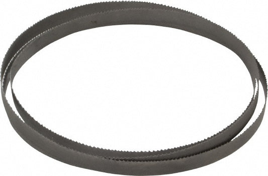 Irwin Blades 87995IBB51640 Welded Bandsaw Blade 5' 4-1/2" Long, 0.02" Thick, 10 to 14 TPI