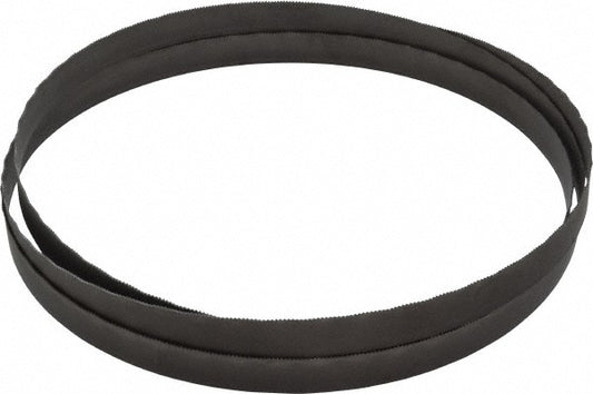 Irwin Blades 88507IBB51640 Welded Bandsaw Blade 5' 4-1/2" Long, 0.02" Thick, 24 TPI