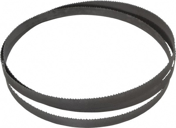 Irwin Blades 88508IBB51640 Welded Bandsaw Blade 5' 4-1/2" Long, 0.025" Thick, 10 to 14 TPI