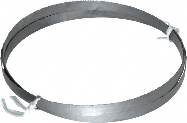 Irwin Blades 88509IBB51640 Welded Bandsaw Blade 5' 4-1/2" Long, 0.025" Thick, 14 to 18 TPI