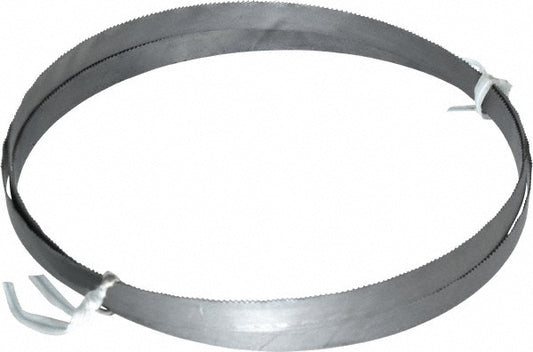 Irwin Blades 88509IBB51640 Welded Bandsaw Blade 5' 4-1/2" Long, 0.025" Thick, 14 to 18 TPI