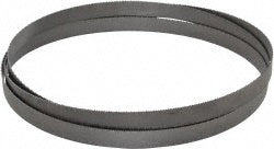Irwin Blades 88510IBB51640 Welded Bandsaw Blade 5' 4-1/2" Long, 0.025" Thick, 18 TPI