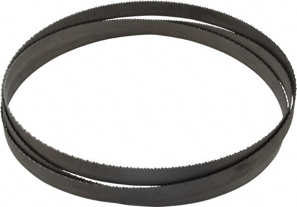Irwin Blades 88516IBB51640 Welded Bandsaw Blade 5' 4-1/2" Long, 0.035" Thick, 14 TPI