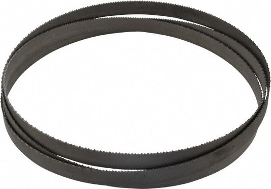 Irwin Blades 88516IBB51640 Welded Bandsaw Blade 5' 4-1/2" Long, 0.035" Thick, 14 TPI