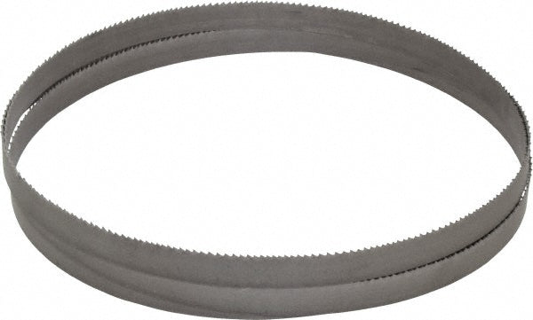 Irwin Blades 88522IBB51725 Welded Bandsaw Blade 5' 8" Long, 0.025" Thick, 10 to 14 TPI