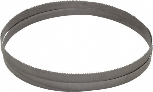 Irwin Blades 88522IBB51725 Welded Bandsaw Blade 5' 8" Long, 0.025" Thick, 10 to 14 TPI