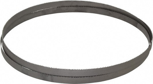 Irwin Blades 88531IBB72260 Welded Bandsaw Blade 7' 5" Long, 0.025" Thick, 10 to 14 TPI