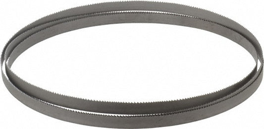 Irwin Blades 88536IBB72335 Welded Bandsaw Blade 7' 8" Long, 0.025" Thick, 10 to 14 TPI