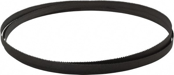 Irwin Blades 88540IBB72360 Welded Bandsaw Blade 7' 9" Long, 0.025" Thick, 10 to 14 TPI