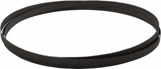 Irwin Blades 88540IBB72360 Welded Bandsaw Blade 7' 9" Long, 0.025" Thick, 10 to 14 TPI