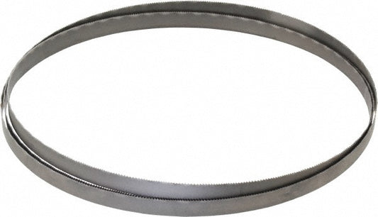 Irwin Blades 88542IBB72360 Welded Bandsaw Blade 7' 9" Long, 0.025" Thick, 14 to 18 TPI