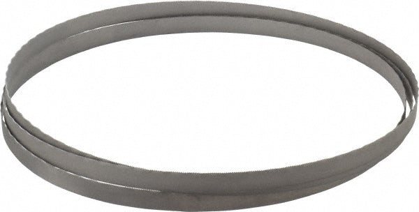 Irwin Blades 88554IBB72375 Welded Bandsaw Blade 7' 9-1/2" Long, 0.02" Thick, 24 TPI