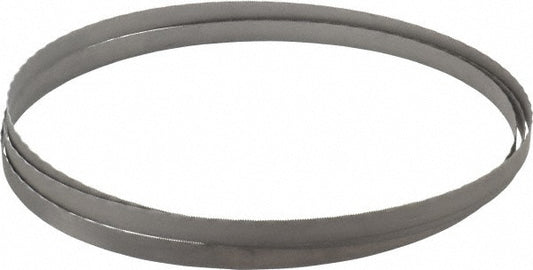 Irwin Blades 88554IBB72375 Welded Bandsaw Blade 7' 9-1/2" Long, 0.02" Thick, 24 TPI