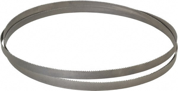 Irwin Blades 88555IBB72375 Welded Bandsaw Blade 7' 9-1/2" Long, 0.025" Thick, 10 to 14 TPI