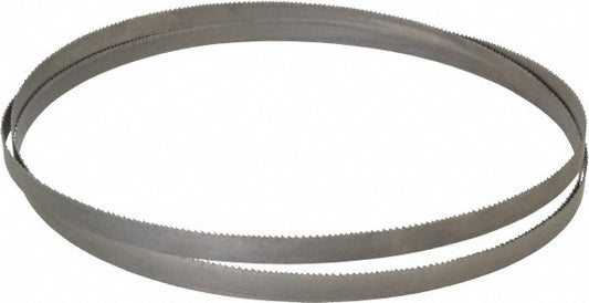 Irwin Blades 88555IBB72375 Welded Bandsaw Blade 7' 9-1/2" Long, 0.025" Thick, 10 to 14 TPI