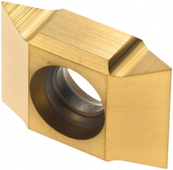 Emuge GF643105.9514 1/10-16 #11 G620 Carbide Thread Mill Insert