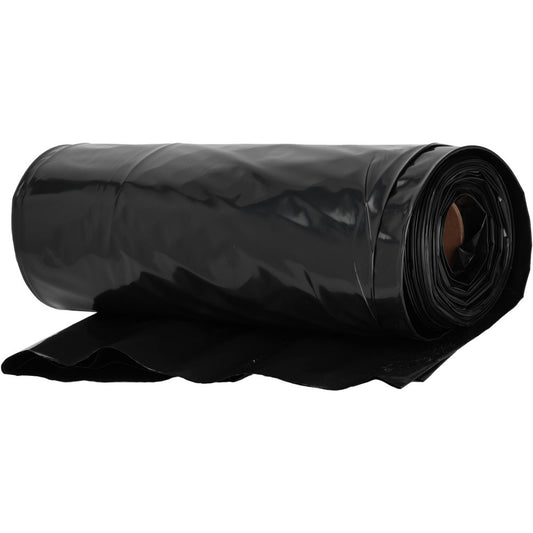 Pro-Source PSDL38586C25 Trash Bags 60 gal, 6 mil, 25 Pack