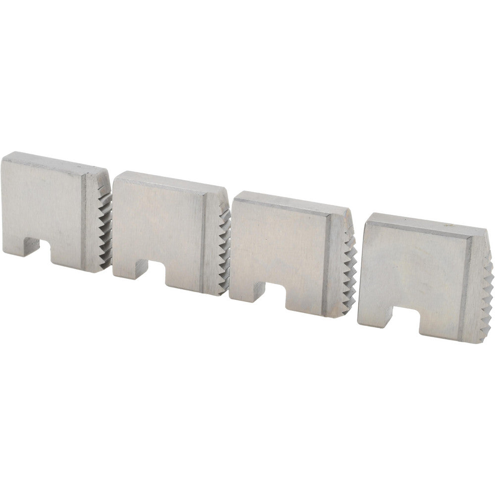 Value Collection 33-06-704 3/4-14 NPT, Right Hand, High Speed Steel, Pipe Threader Die