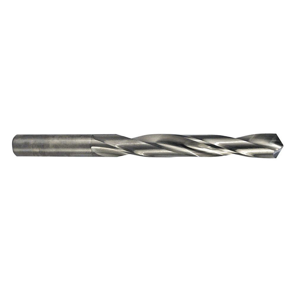 M.A. Ford 22405310 Jobber Length Drill Bit 0.0531" Dia, 118 &deg, Solid Carbide