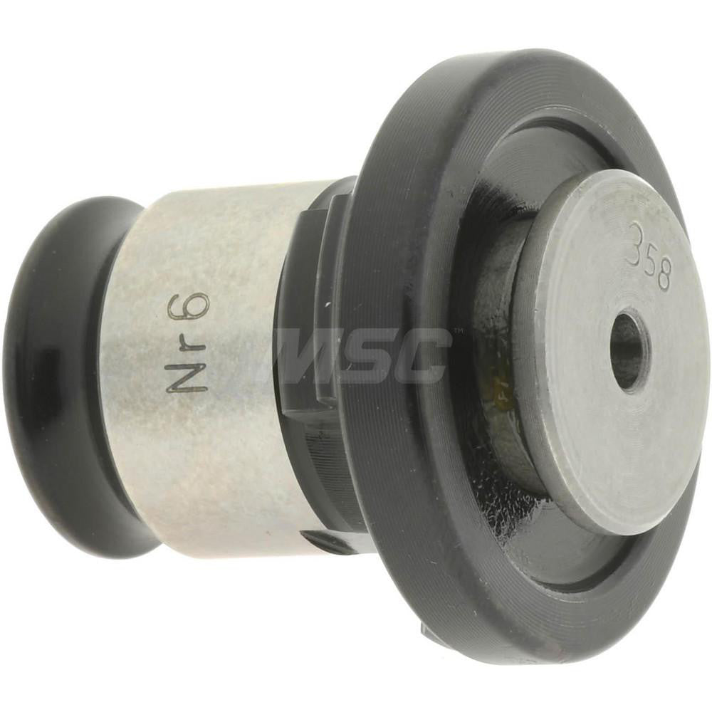 Accupro 587052 Tapping Adapter #6 Tap, #1 Adapter