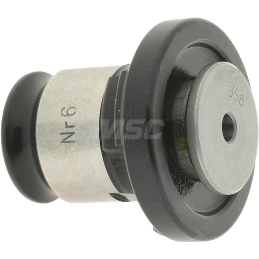 Accupro 587052 Tapping Adapter #6 Tap, #1 Adapter