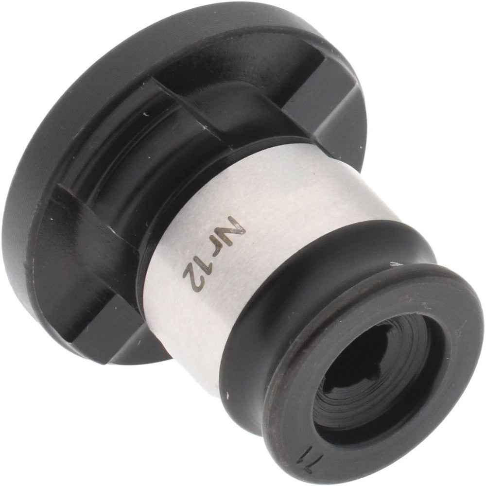 Accupro 587058 Tapping Adapter #12 Tap, #1 Adapter