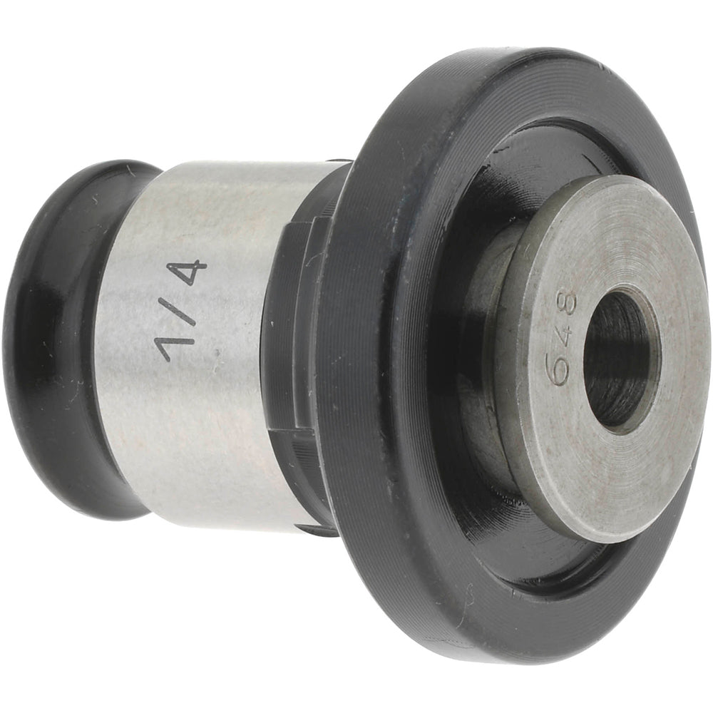 Accupro 587060 Tapping Adapter 1/4" Tap, #1 Adapter