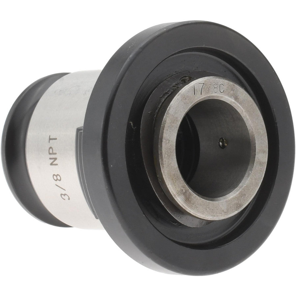 Accupro 587098 Tapping Adapter 3/8" Pipe, #2 Adapter